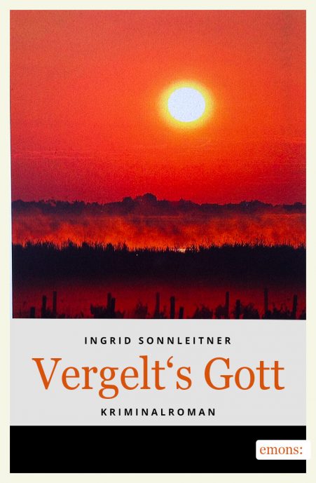 Vergelt's Gott von Ingrid Sonnleitner