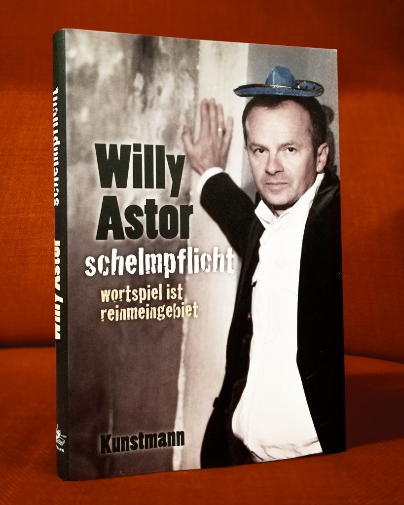 willy astor schelmpflicht